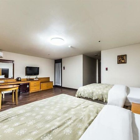 Victoria Hotel Seul Zewnętrze zdjęcie