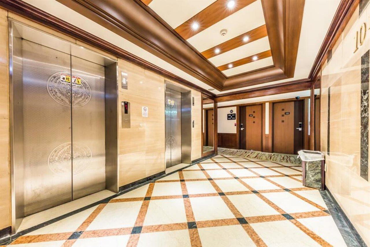 Victoria Hotel Seul Zewnętrze zdjęcie