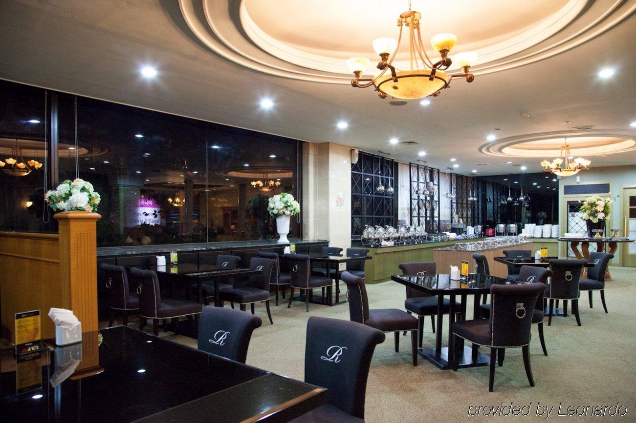 Victoria Hotel Seul Zewnętrze zdjęcie
