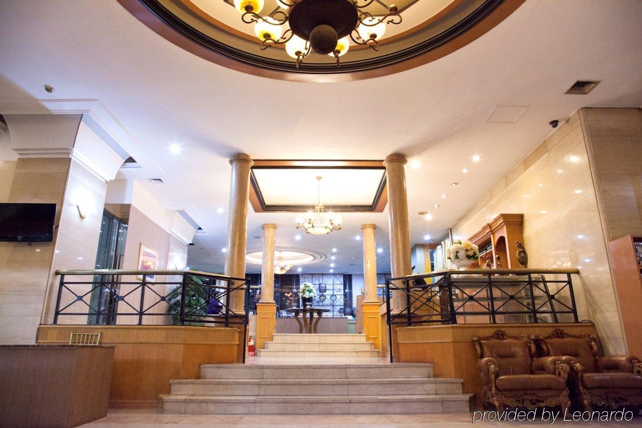 Victoria Hotel Seul Zewnętrze zdjęcie