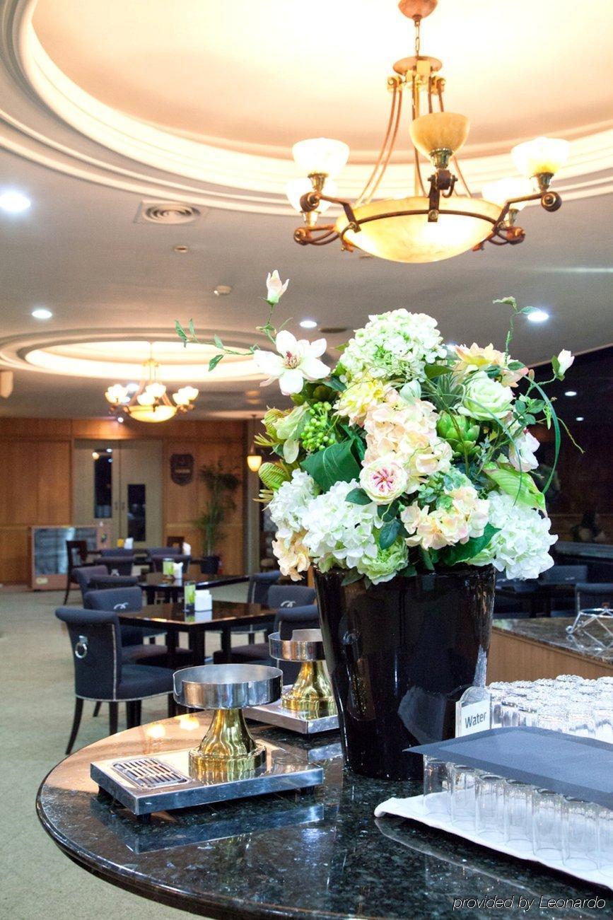Victoria Hotel Seul Zewnętrze zdjęcie