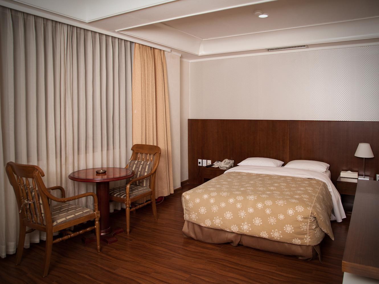 Victoria Hotel Seul Zewnętrze zdjęcie
