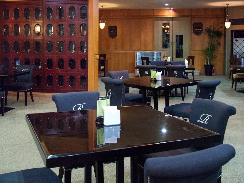 Victoria Hotel Seul Zewnętrze zdjęcie