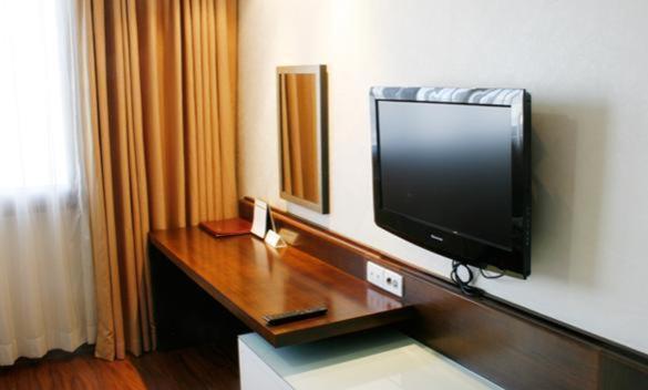 Victoria Hotel Seul Pokój zdjęcie