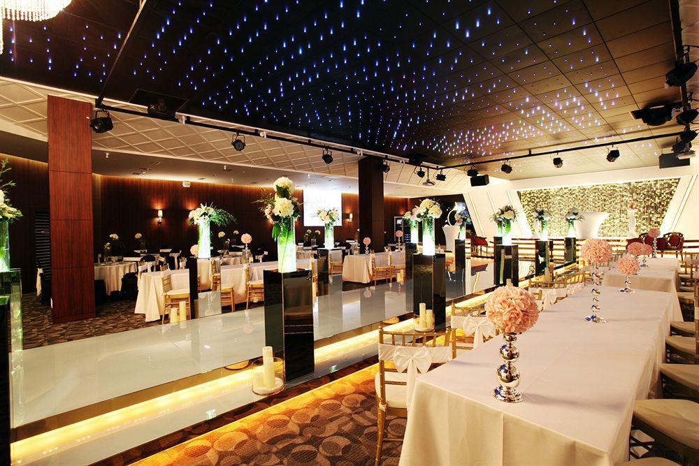 Victoria Hotel Seul Zewnętrze zdjęcie