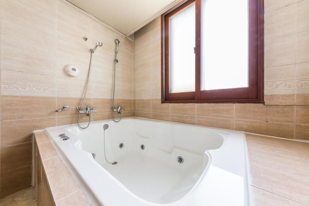 Victoria Hotel Seul Zewnętrze zdjęcie